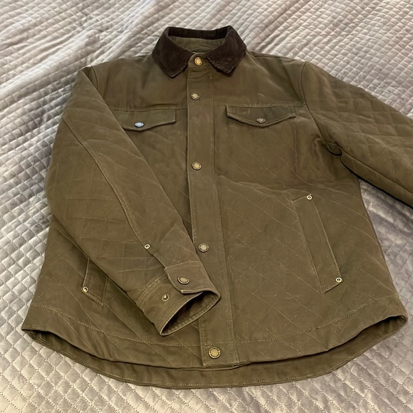 Mens Medium Pendleton Jacket - Picture 1 of 5